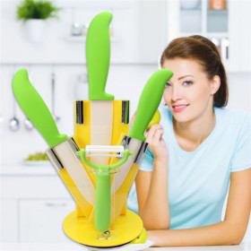 Kitchen knife sets UD1013